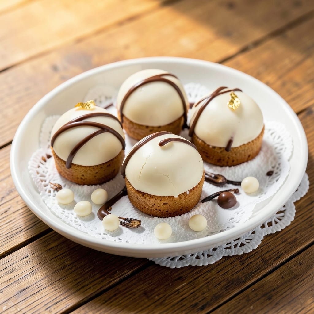 Apron Heroes Cake Pops Recipe: Chocolate-Dipped Magic for Every Occasion