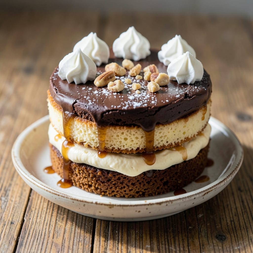 Australian Frog Cake Recipe: Golden Crunch and Citrus-Zinged Magic