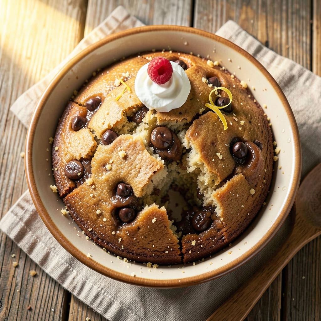 Baking Chocolate Banana Cake Recipe: Fudgy Layers With Molten Caramelized Banana Swirls