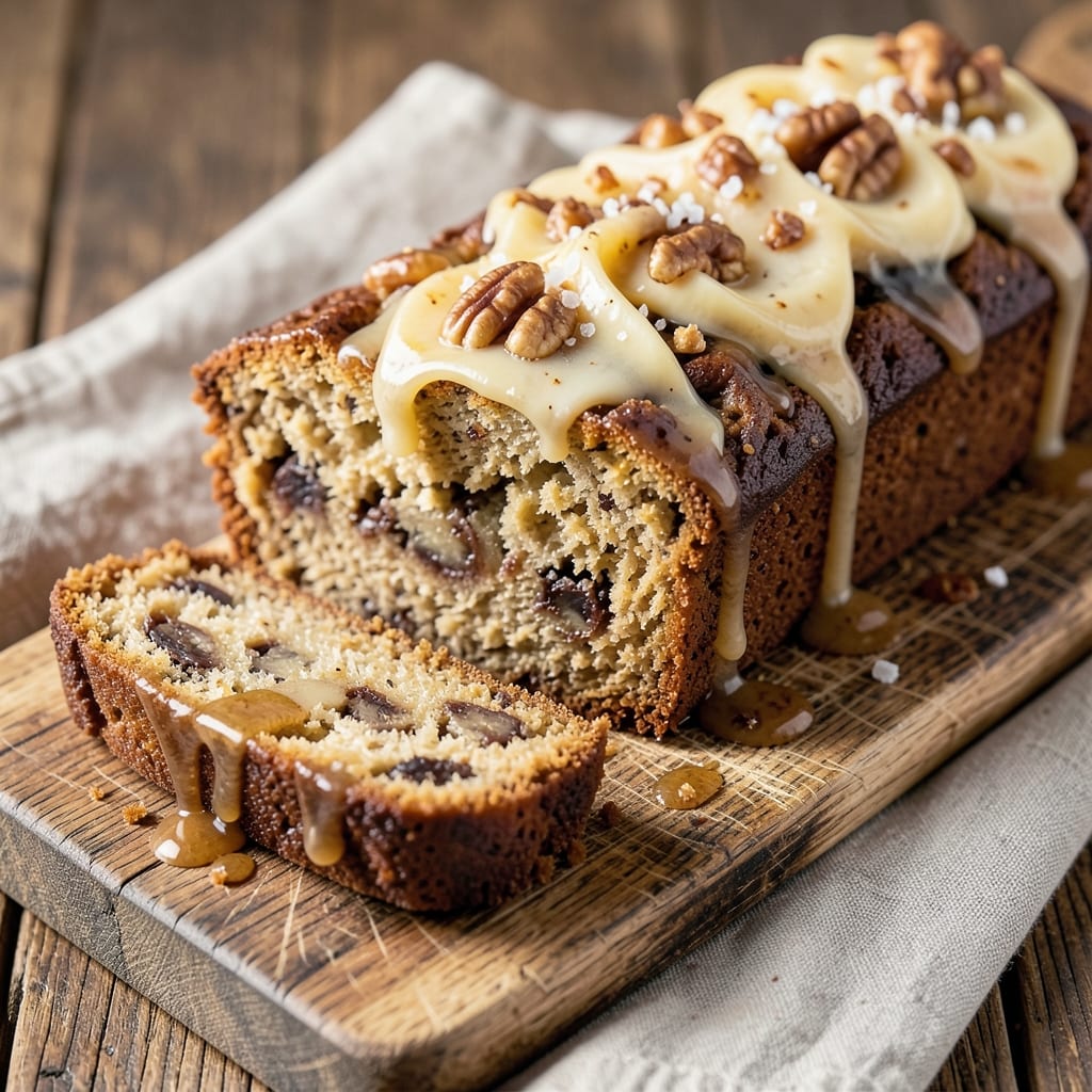 Banana Bread Recipe With Spice Cake Mix: No-Fail Moisture Boost in One Bowl