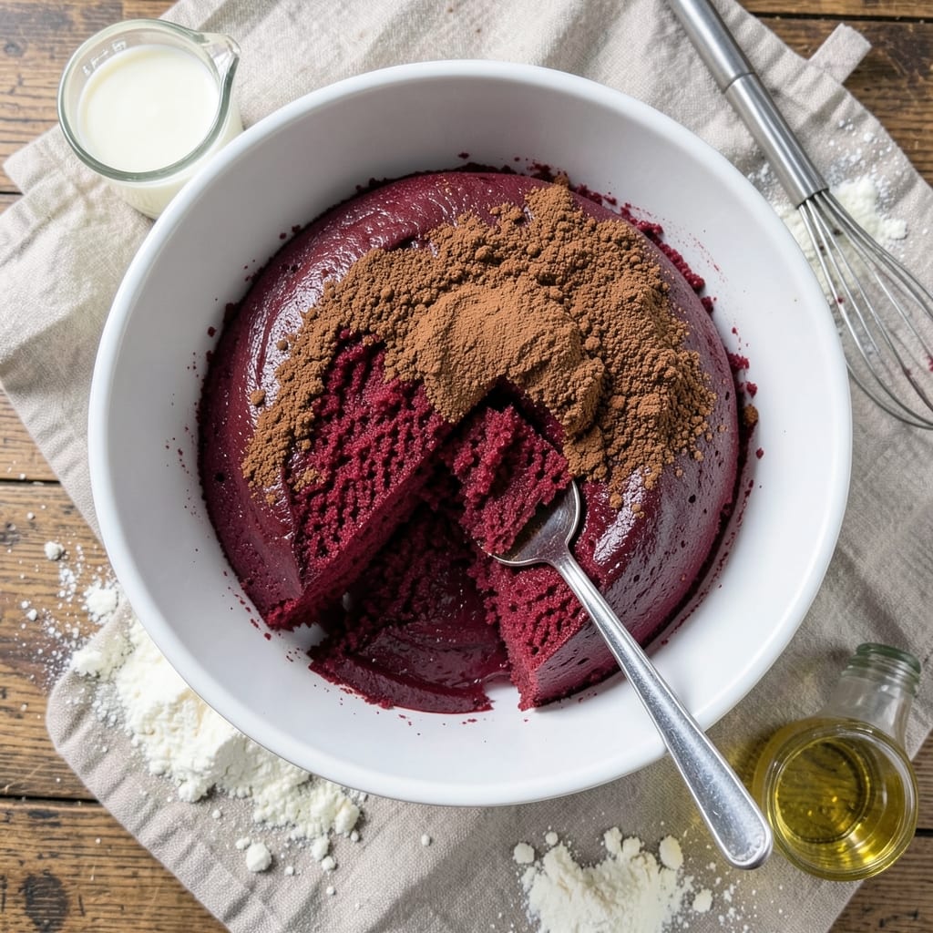 Bakerella Red Velvet Cake Recipe: Velvety Moisture and Cream Cheese Frosting Magic