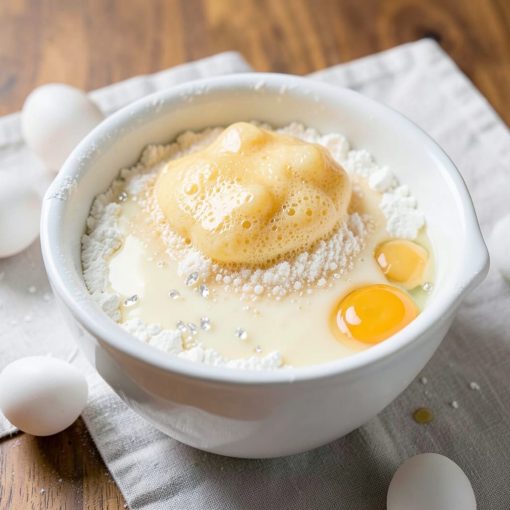 Alton Brown's White Cake Recipe: Foolproof Fluff With Whipped Buttercream Magic