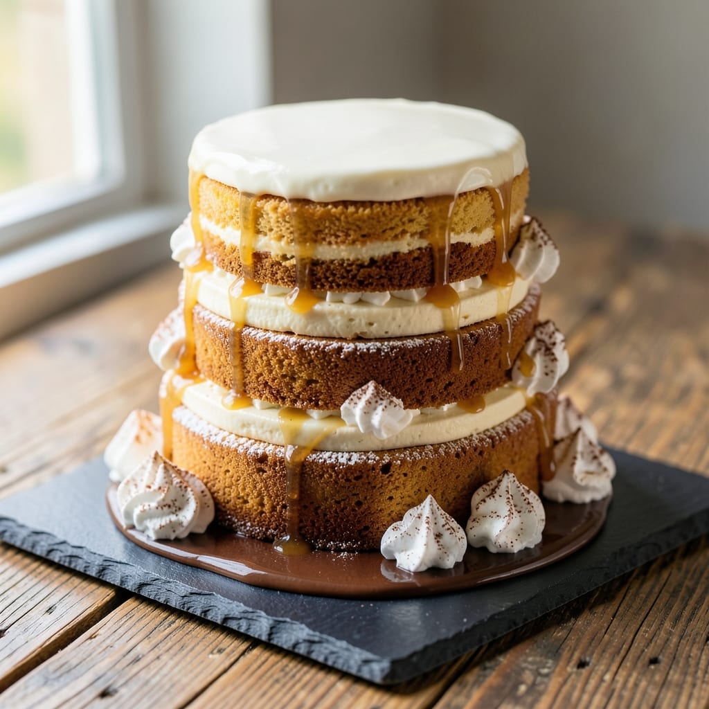Atomic Cake Recipe From Scratch: Layered Magic With Explosive Flavor Payoff