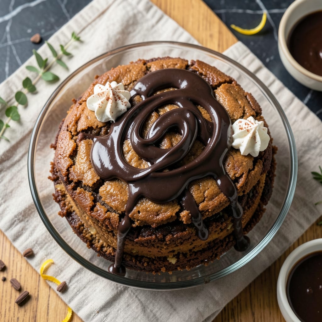 Awfully Chocolate Cake Recipe: Fudgy Layers with Secret Moisture Boost