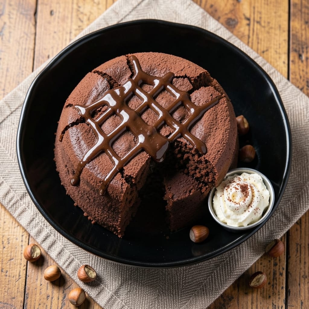 Authentic Chocolate Cake Recipe: Deep Dark Layers With Secret Moisture Boost