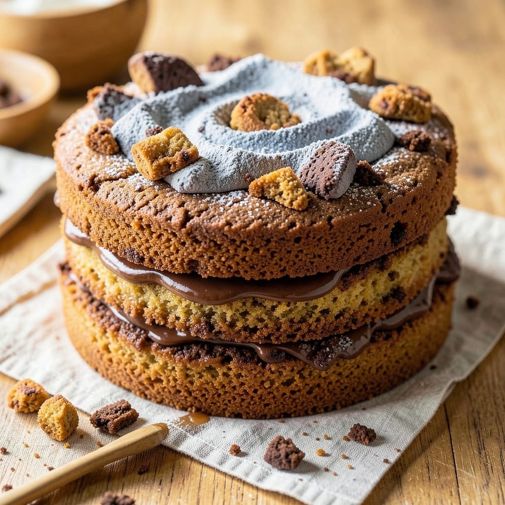 Ballymaloe Chocolate Biscuit Cake Recipe: Rich Chocolate Layers With Buttery Crunch