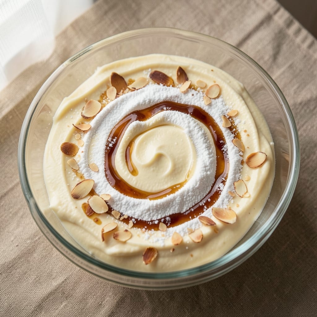 Amaretto Cake Filling Recipe: Nutty Boozy Swirls That Elevate Any Layer Cake
