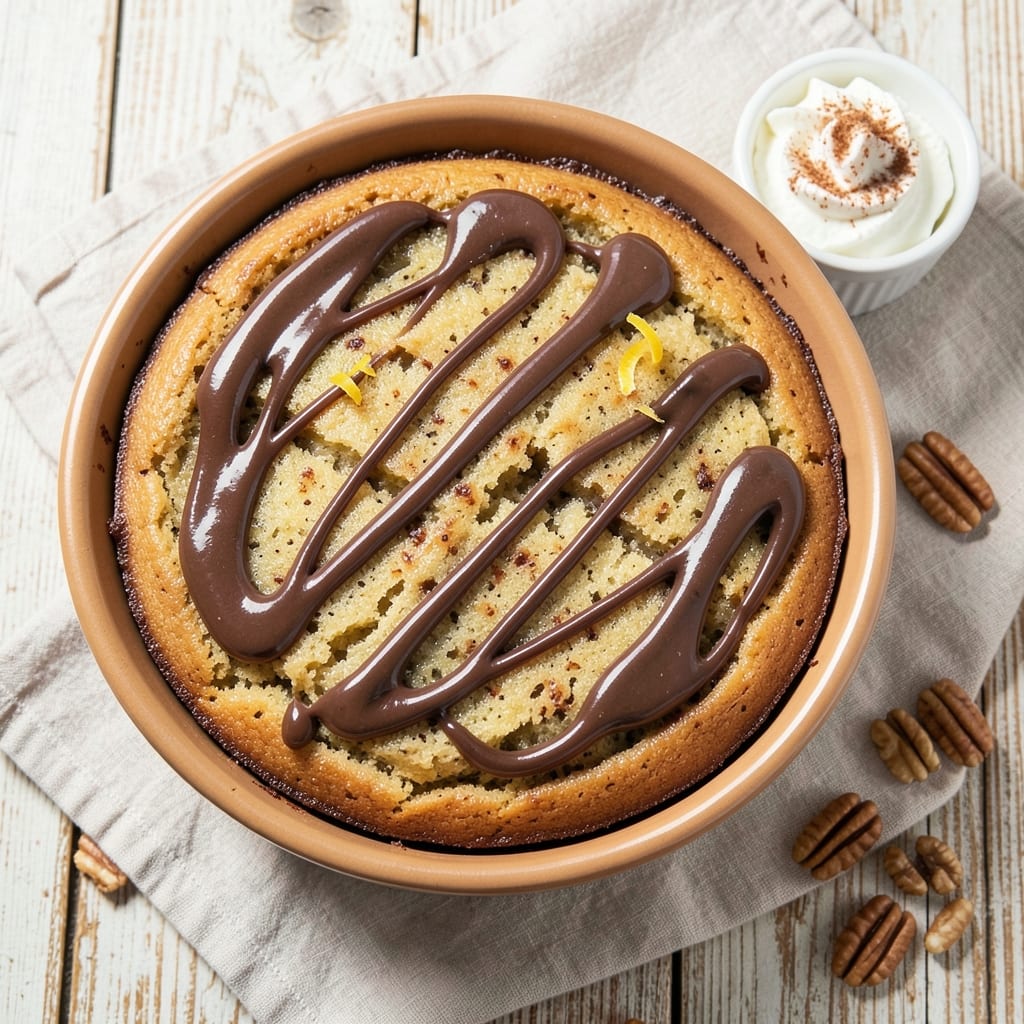 Banana Cake Recipe With 3 Bananas: Triple Banana Moisture Without a Drop of Oil