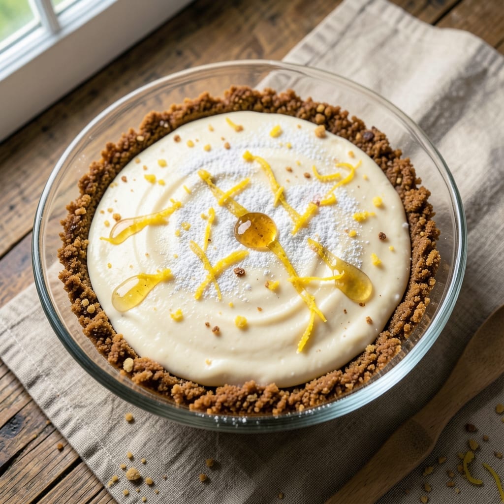 Bake-Free Cheesecake Recipe: No-Oven Magic With Creamy Layers