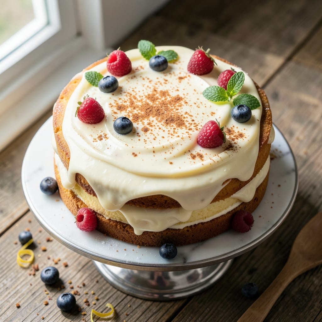 Award-Winning Tres Leches Cake Recipe: Silky Layers Soaked in Vanilla Cream Bliss
