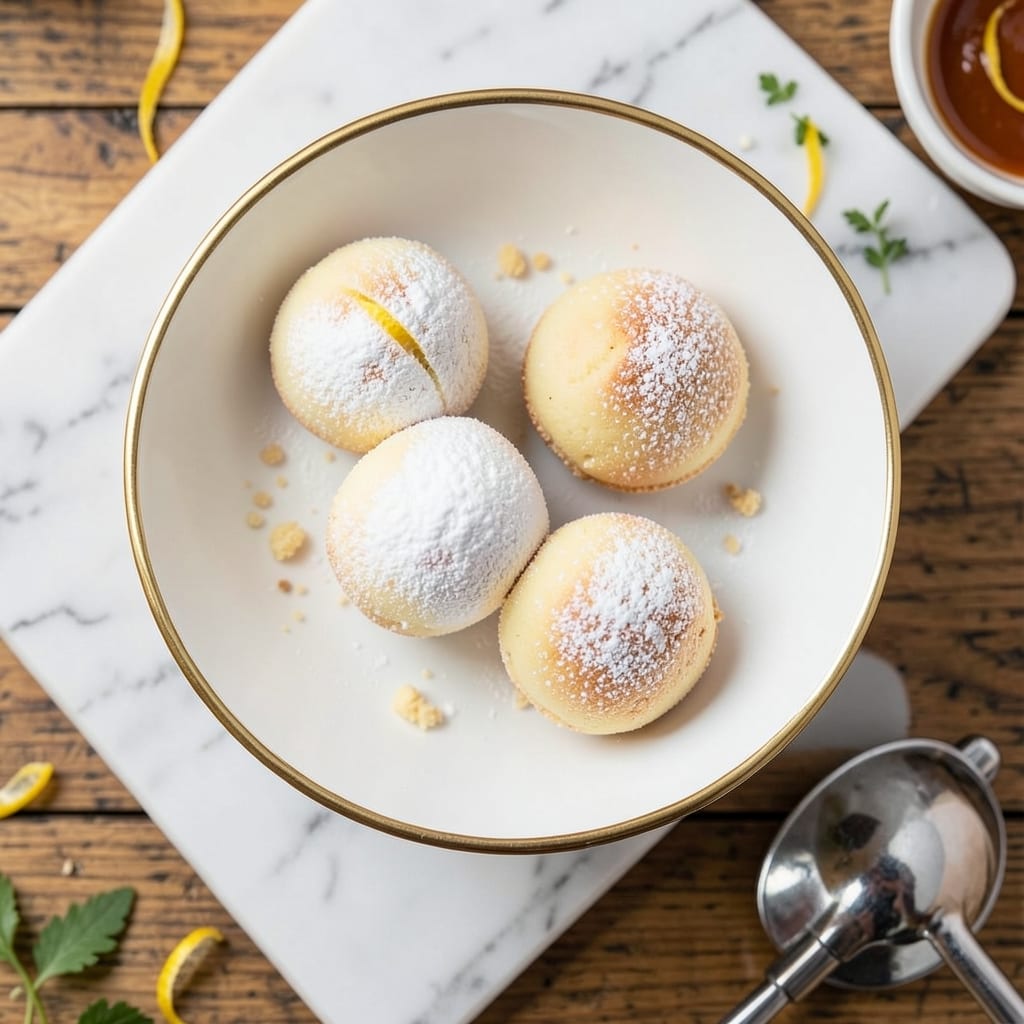 Babycakes Vanilla Cake Pops Recipe: Silky Drizzled Coating That Never Cracks