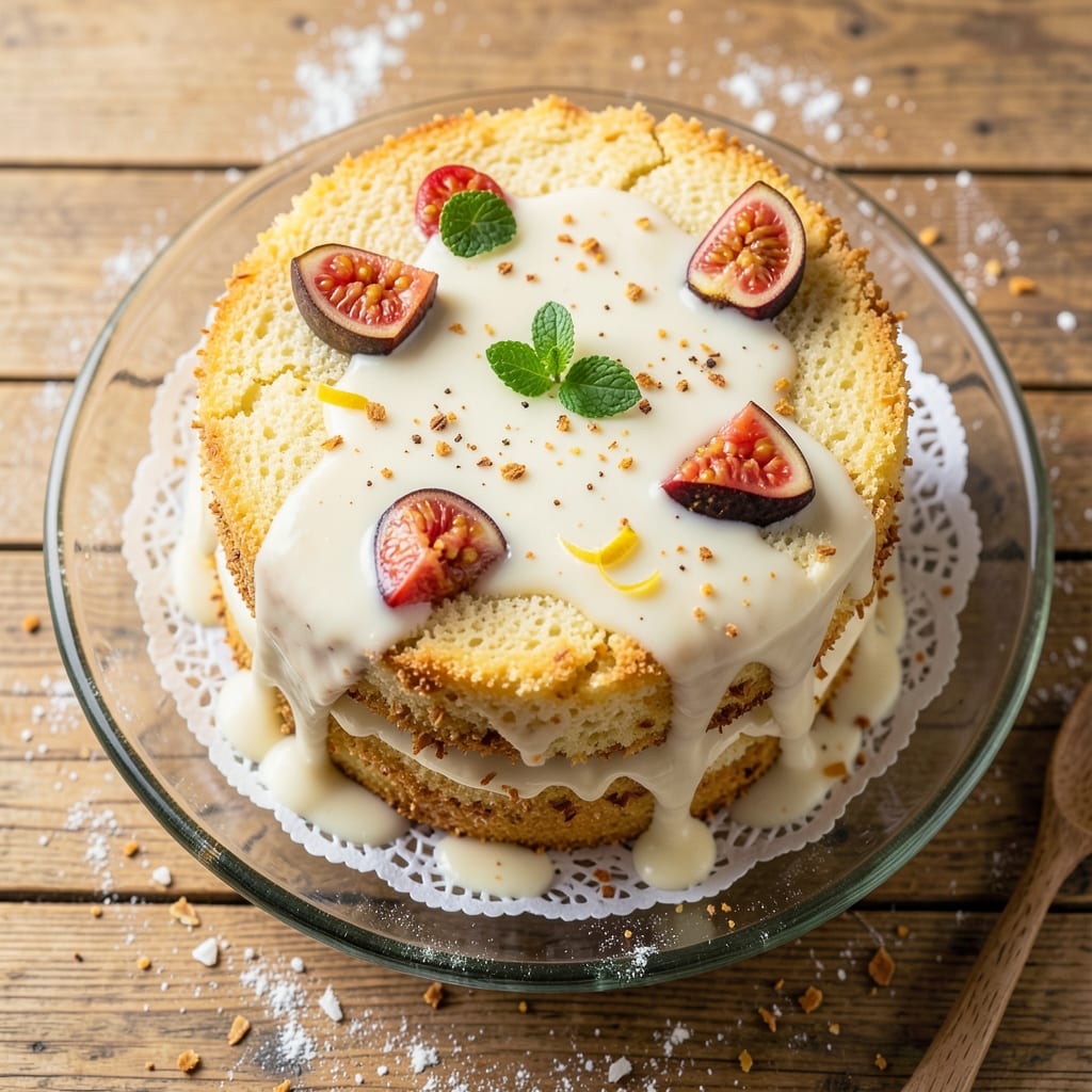 Authentic Puerto Rican Tres Leches Cake Recipe: Creamy Coconut-Milk Layers Soaked to Perfection