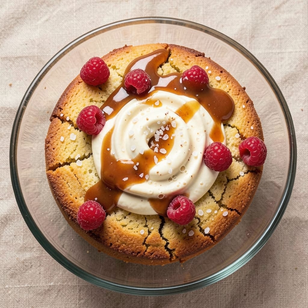 Baking Soda and Vinegar Cake Recipe: Light-as-Air Rise Without Overmixing