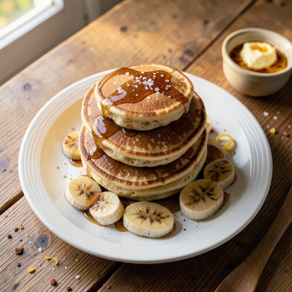 Breakfast & Brunch
