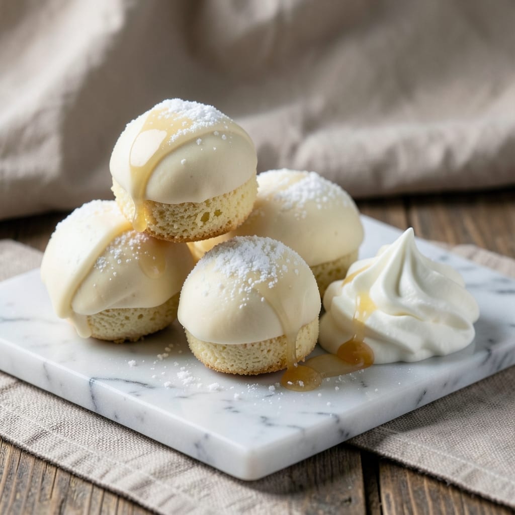 Amazing Cake Pop Recipe: Chocolate-Dipped Bites with Crispy Shells