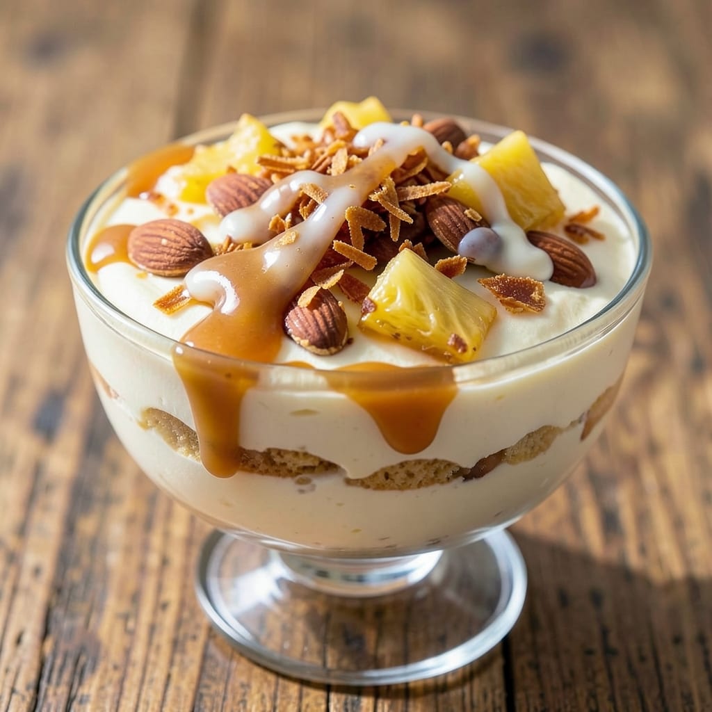 Almond Joy Cake Filling Recipe: Nutty-Creamy Swirls With Toasted Coconut Magic