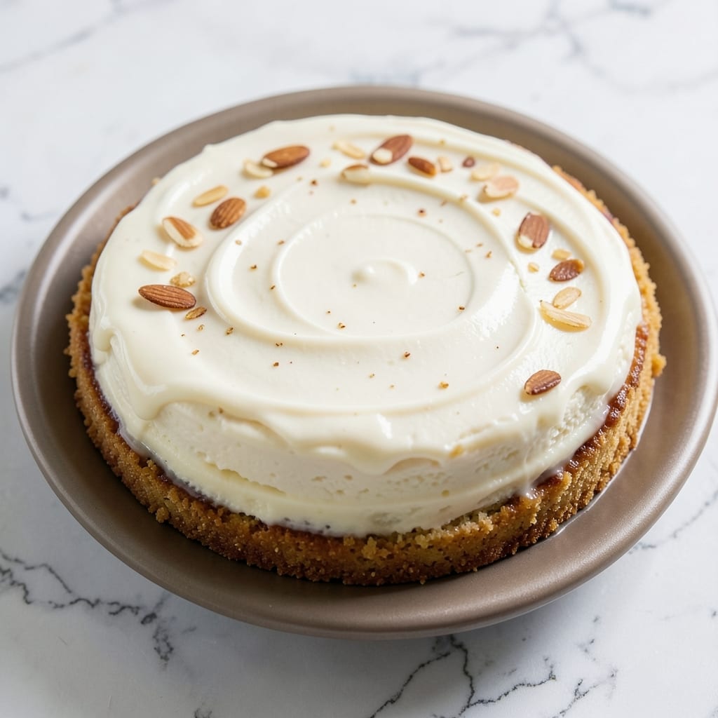 Atkins Sugar-Free Cheesecake Recipe: Zero-Sugar Richness Without the Guilt