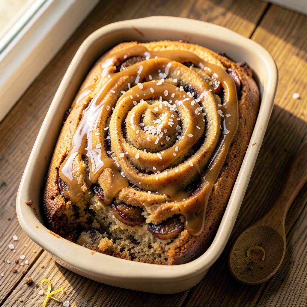 Banana Coffee Cake Recipe With Sour Cream: Moist Layers and Secret Fluffiness Trick