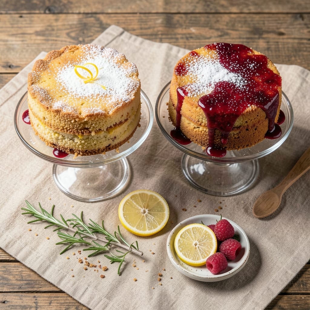 Aperol Cake Recipe: Vibrant Orange Layers With Citrus Zing