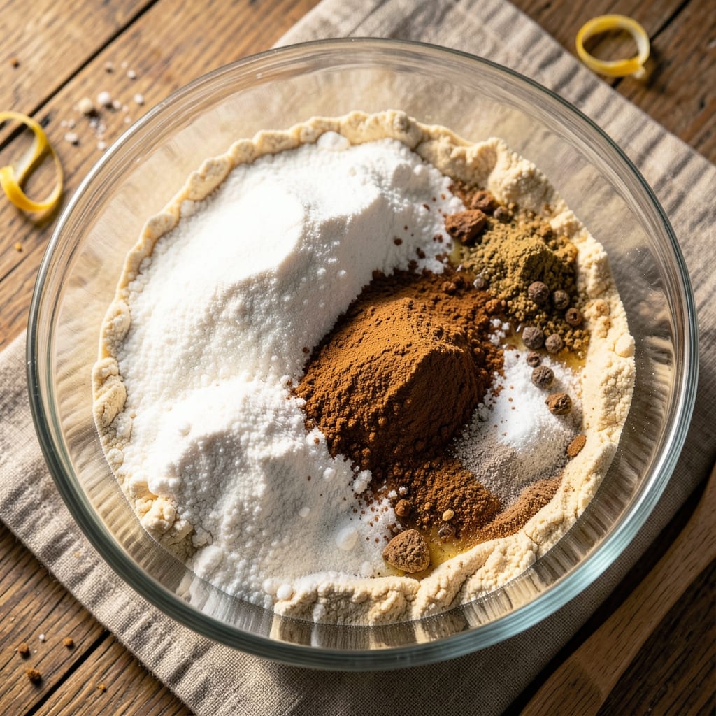Apple Cinnamon Pancake Mix Recipe: Fluffy Stacks With Warm Spice Infusion