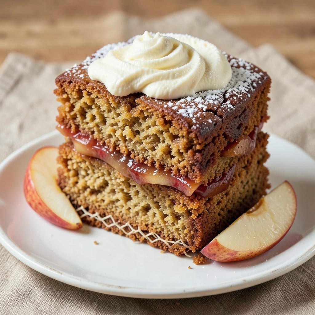 Starbucks Apple Pound Cake Recipe: Spiced Fruit Layers With Crunchy Streusel Crown
