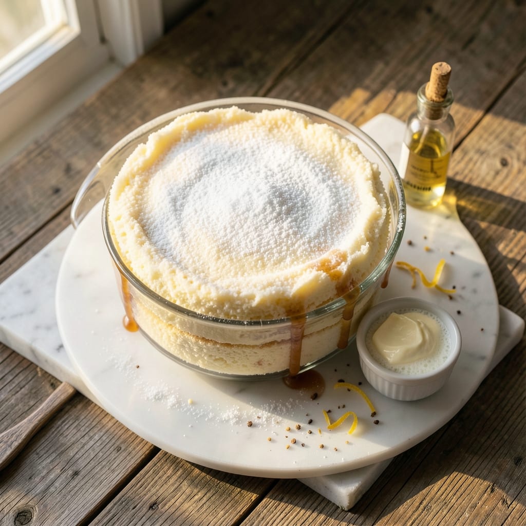 Angel Food Cake Bread Machine Recipe: Light-as-Air Layers Without Eggs