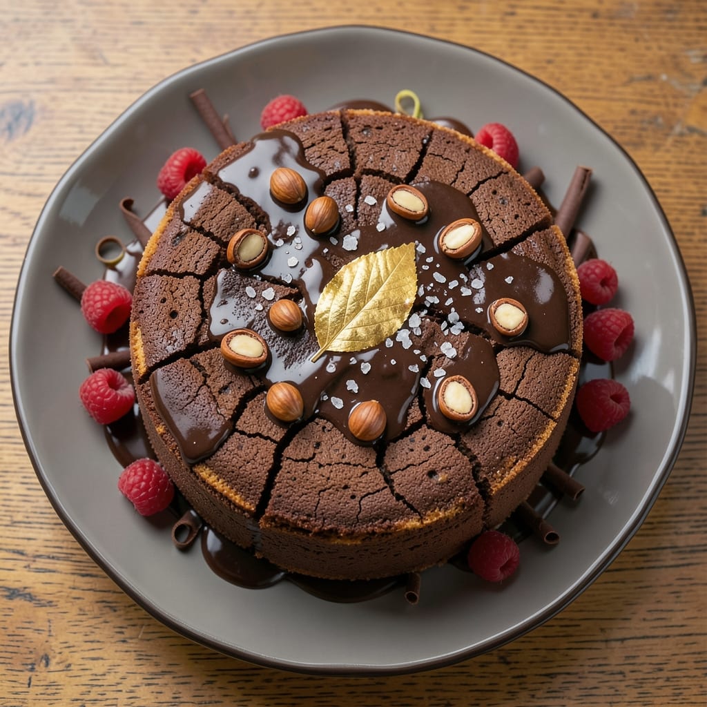 Alvin Zhou 150 Hour Chocolate Cake Recipe: Ultra-Fudgy Layers with Secret Moisture Science