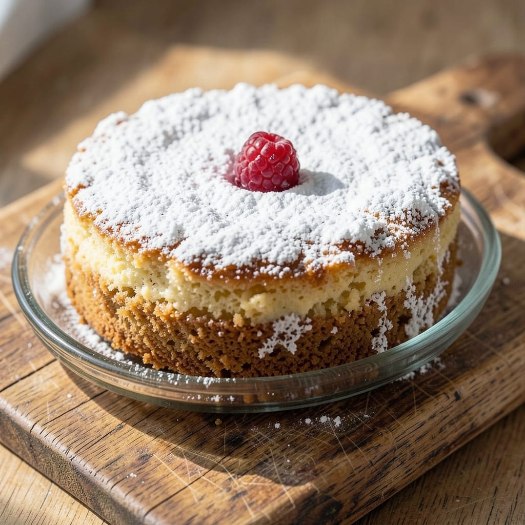 B&W Crumb Cake Copycat Recipe: Black-White Streusel Swirls Like the Original