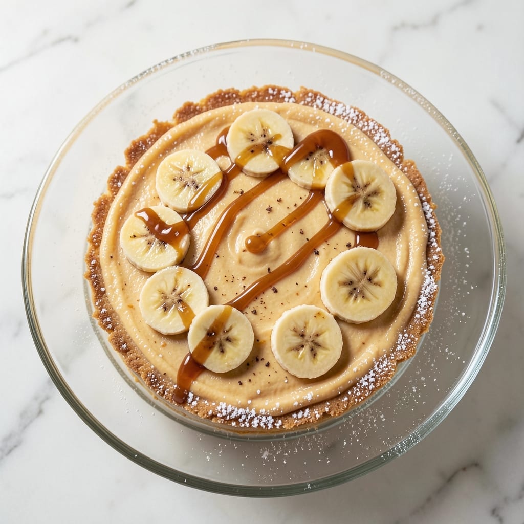 Applebee's Banana Cheesecake Recipe: Velvety Cream Cheese Base With Banana Swirls