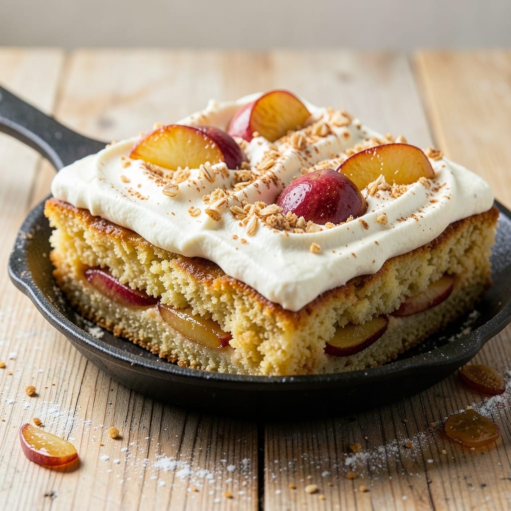 Apple Cake Recipe Using Yellow Cake Mix: No-Bake Cheat's Guide to Moist Layers