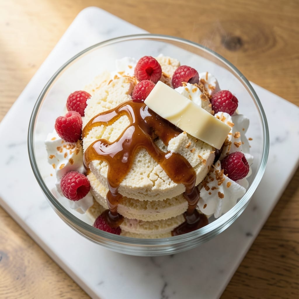 Angel Food Cake Soda Recipe: Light-as-Air Layers with Fizzy Twist