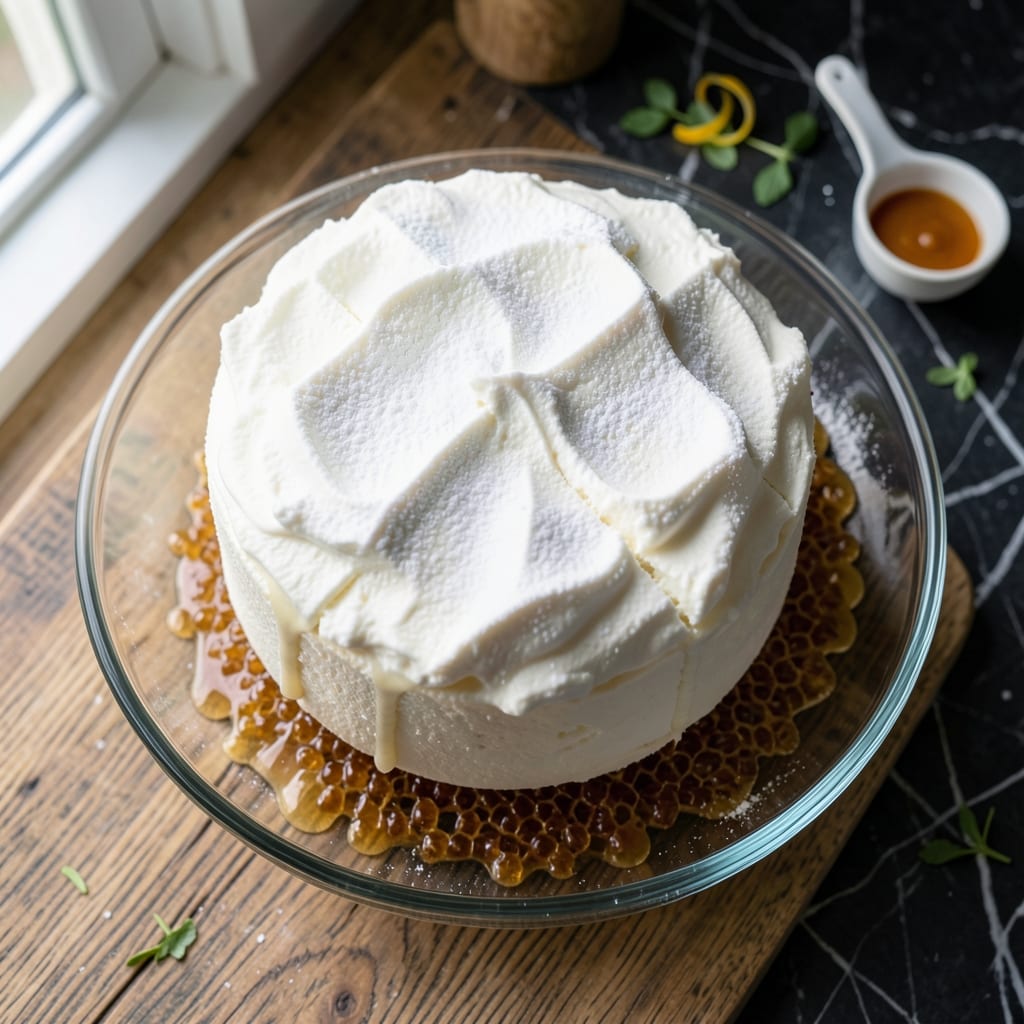 Angel Food Cake Recipe With 8 Eggs: Light-as-Air Rise Without a Drop of Butter